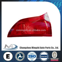 Auto-Lampe, Auto Auto Teile, Rückleuchte innen für Mitsubishi Pajero Sport 2011